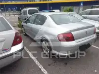 2007 Peugeot 407