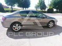 2007 Peugeot 407