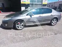 2007 Peugeot 407