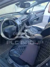 2007 Peugeot 407