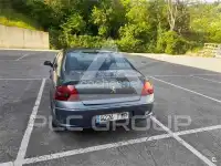 2007 Peugeot 407