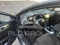 2007 Peugeot 407