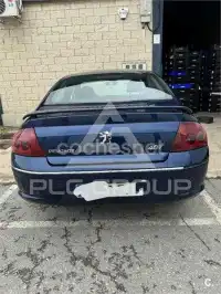 2007 Peugeot 407
