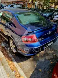 2007 Peugeot 407