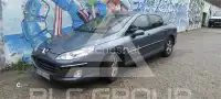 2007 Peugeot 407