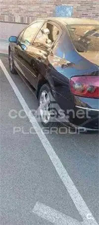 2007 Peugeot 407