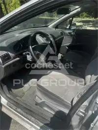 2007 Peugeot 407