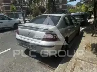 2007 Peugeot 407
