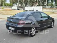 2007 Peugeot 407