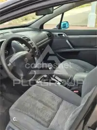 2007 Peugeot 407