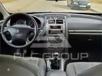 2007 Peugeot 407