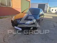 2007 Peugeot 407