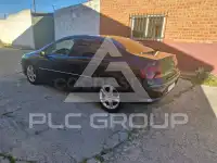 2007 Peugeot 407