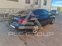 2007 Peugeot 407