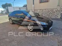 2007 Peugeot 407