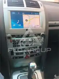 2007 Peugeot 407