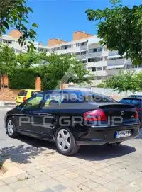 2007 Peugeot 407