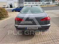 2007 Peugeot 607