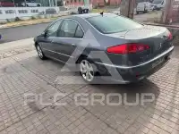 2007 Peugeot 607