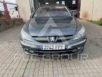 2007 Peugeot 607