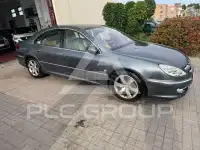 2007 Peugeot 607