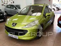 2007 Peugeot 207