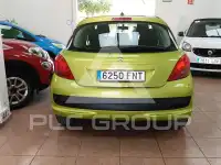 2007 Peugeot 207