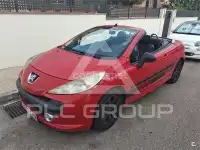 2007 Peugeot 207