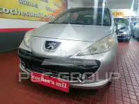 2007 Peugeot 207