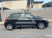 2007 Peugeot 207