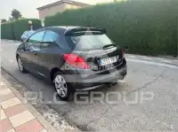 2007 Peugeot 207
