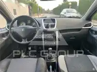2007 Peugeot 207