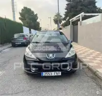 2007 Peugeot 207