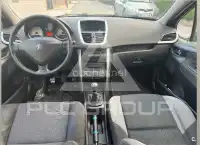 2007 Peugeot 207