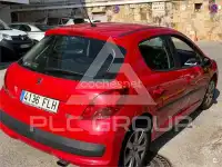 2007 Peugeot 207