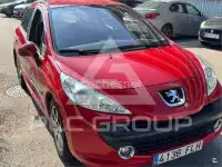2007 Peugeot 207