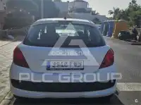 2007 Peugeot 207