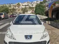 2007 Peugeot 207