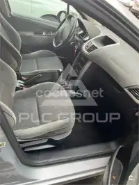 2007 Peugeot 207