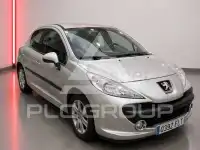 2007 Peugeot 207