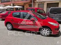 2007 Peugeot 207