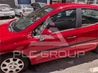 2007 Peugeot 207