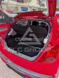 2007 Peugeot 207