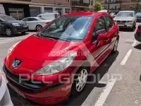 2007 Peugeot 207