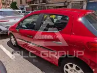 2007 Peugeot 207