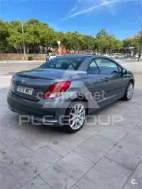 2007 Peugeot 207