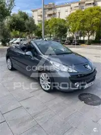 2007 Peugeot 207