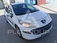 2007 Peugeot 207