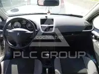 2007 Peugeot 207