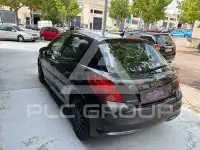 2007 Peugeot 207